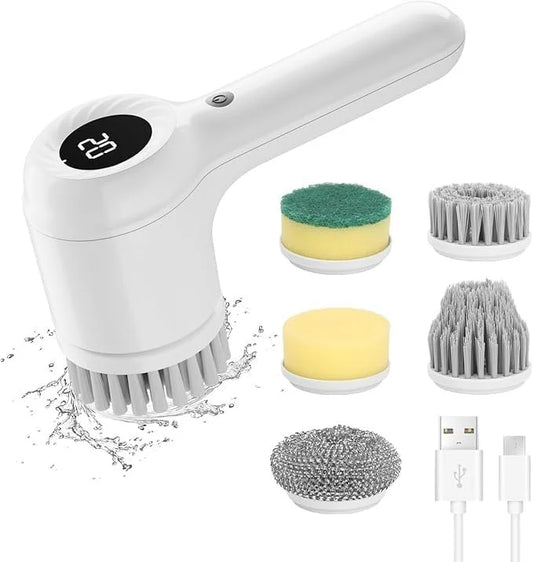 Brosse Électrique
